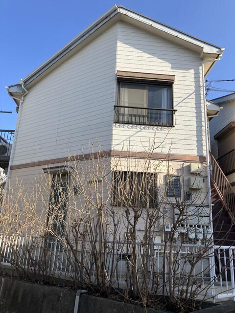 大町コーポ2(2K/1階)