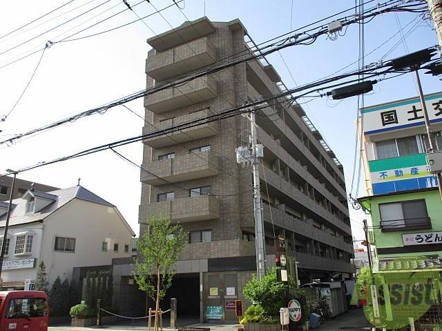 ルグラン服部