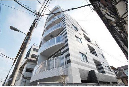 PREMIUM CUBE 大森