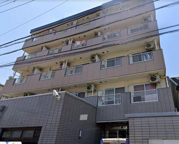 ピュアライフ福町