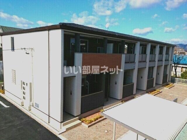 イル フィオーレ(1LDK/1階)