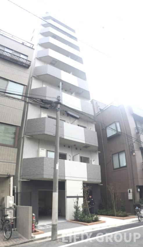 グランフォース入谷