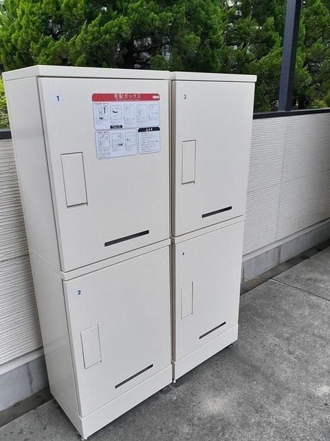 エバーグリーン森