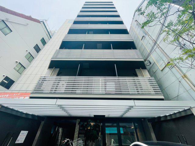 ネクストステージ本町