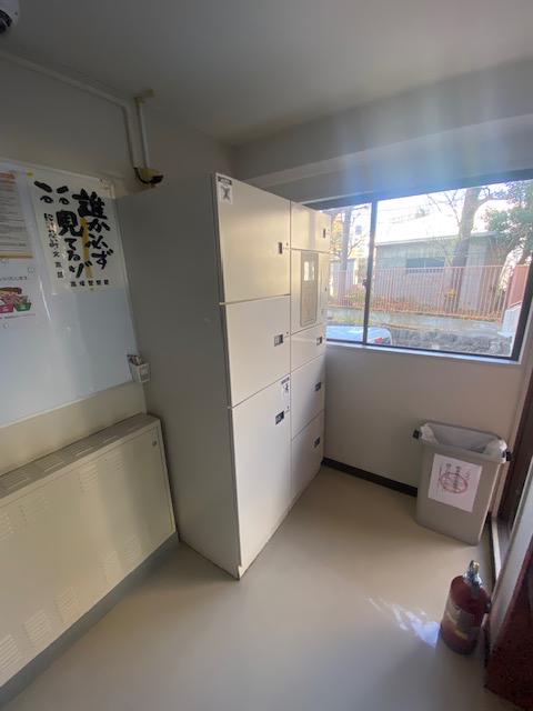 パレス後楽園