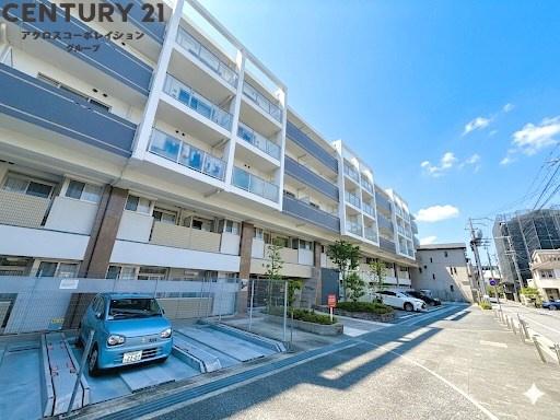 セレニテ甲子園1号棟