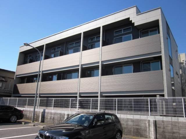 アビタシオンM上大岡