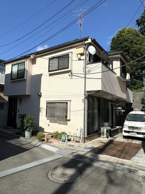 トトロの森