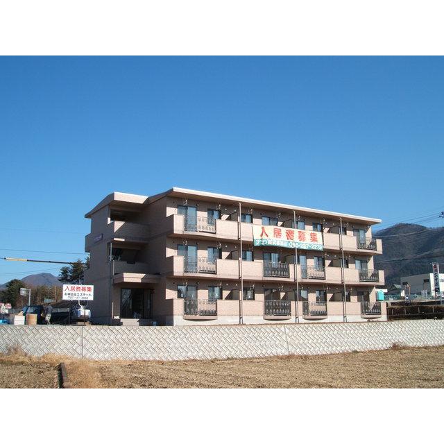 コンフォート高根