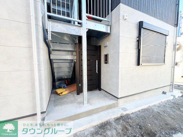 エースコート鶴見