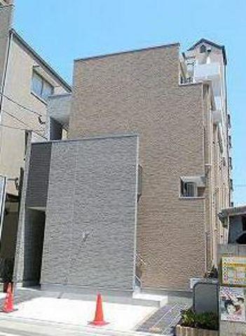 リファイズ博多