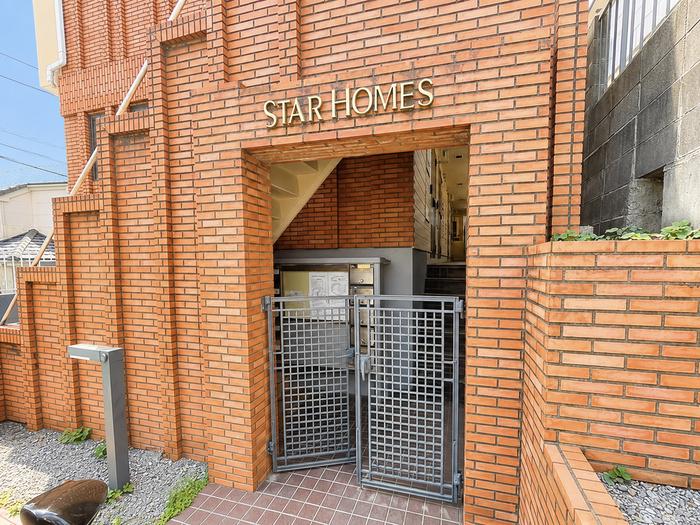 スターホームズ希望ヶ丘