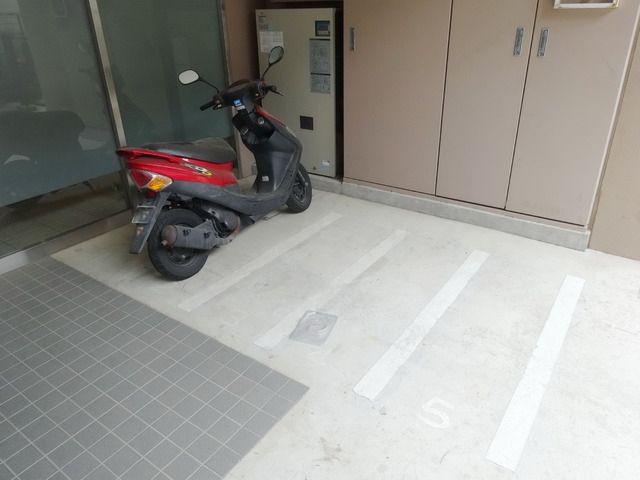 ウィステリア溝の口