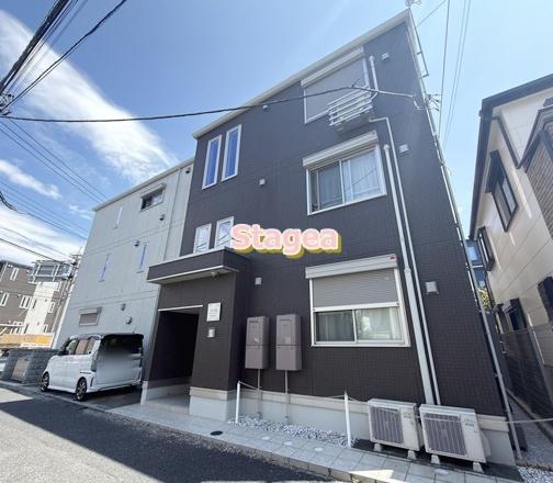 パッセロ(1LDK/1階)