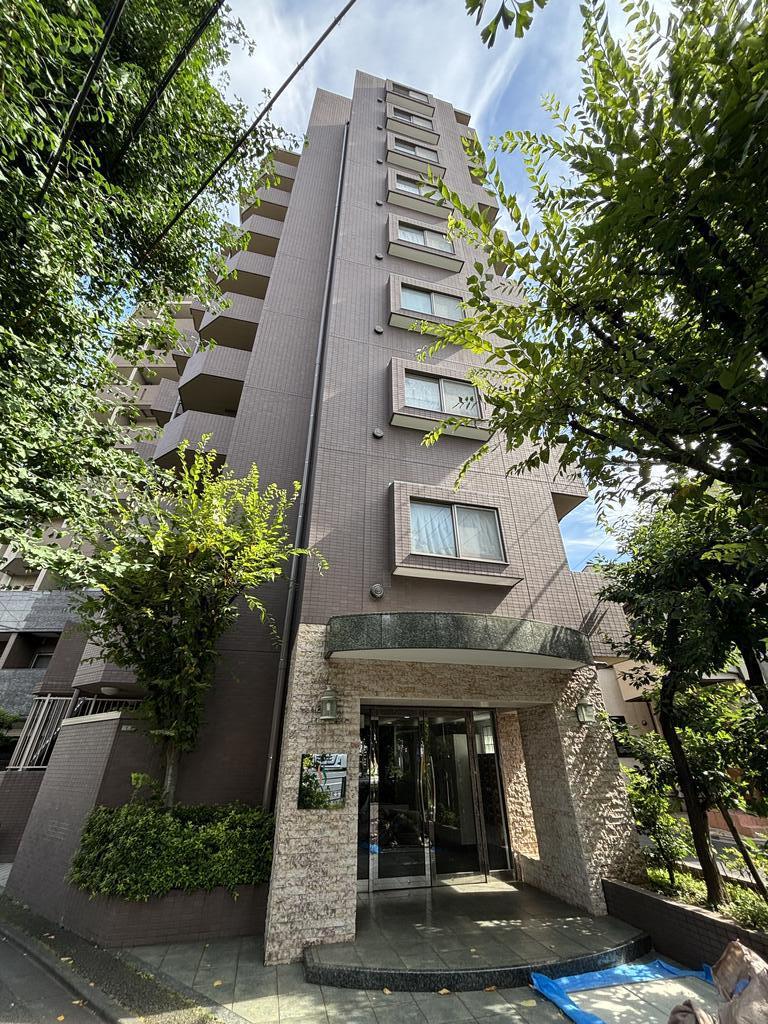 ステージファースト小石川