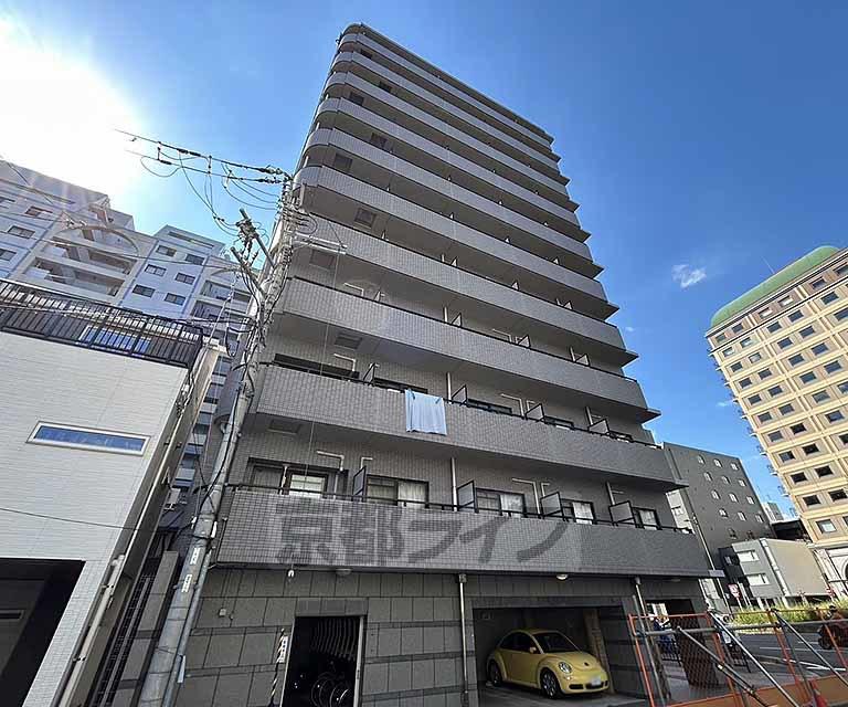 ランドマークシティ京都烏丸五条