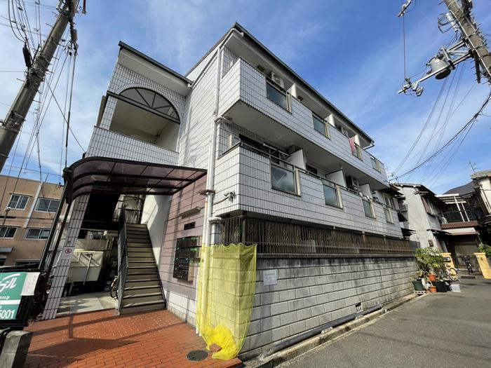 シャトー須山