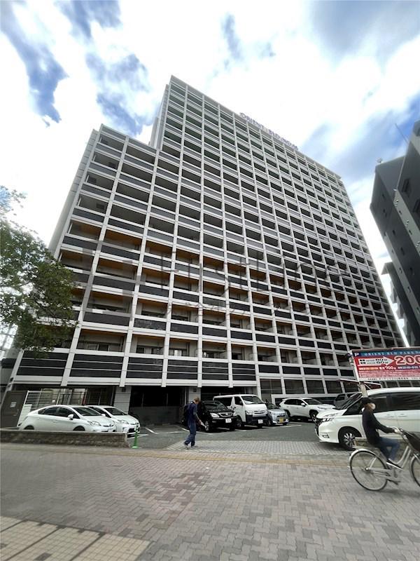 NO66 GUARNTEE21 HAKATA(1K/9階)