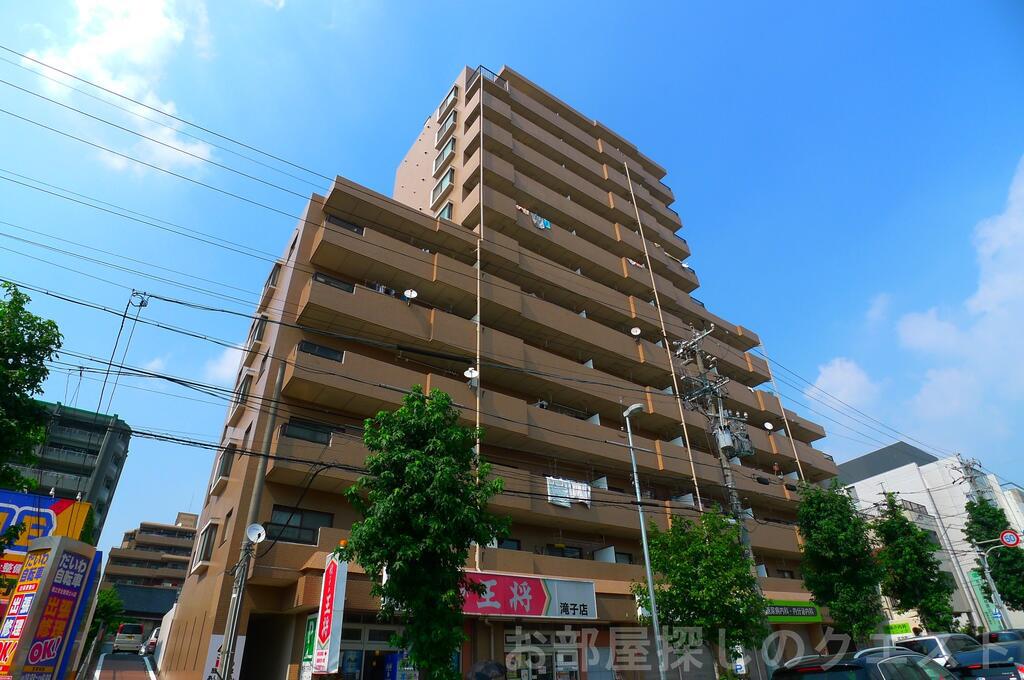 アーバン滝子