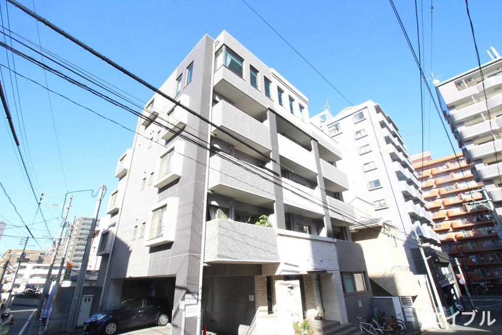 クリスタル高宮