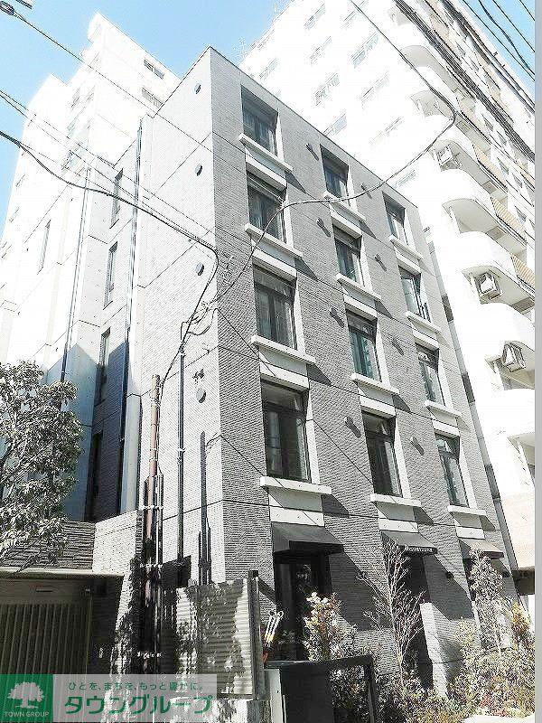 LAPIS COURT YOTSUYA