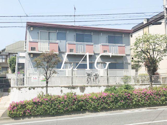 ハイランド駒沢