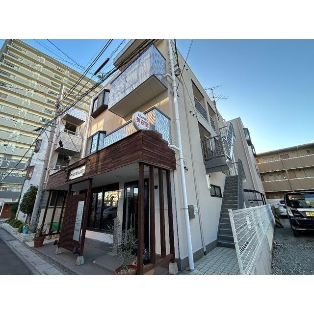 春日ビル