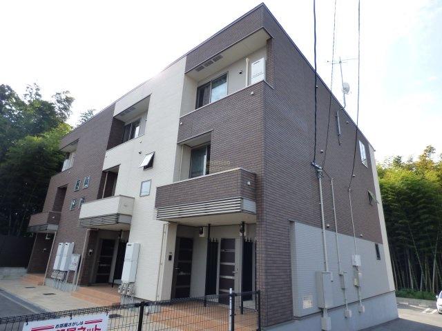 ラフレシールV