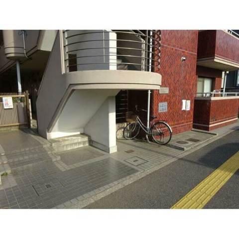 駒宮ハイツ