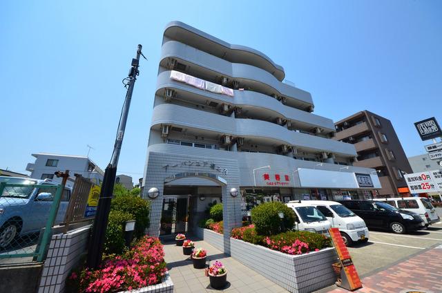 アーバンコア堀之内
