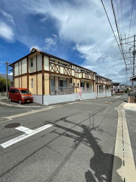 グランデール長園 B棟