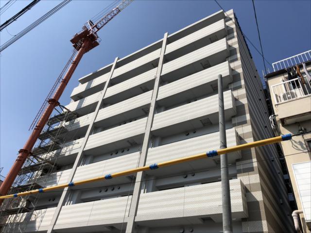 ファーストフィオーレ三宮イースト