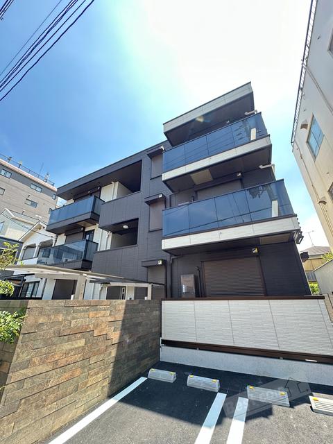 サウス AUBERGE