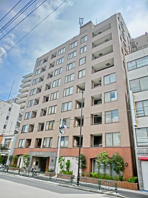 朝日サテライト上野