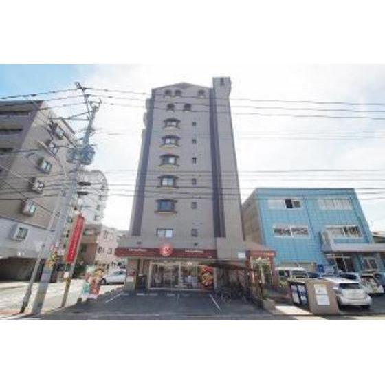 グランディール平尾山荘