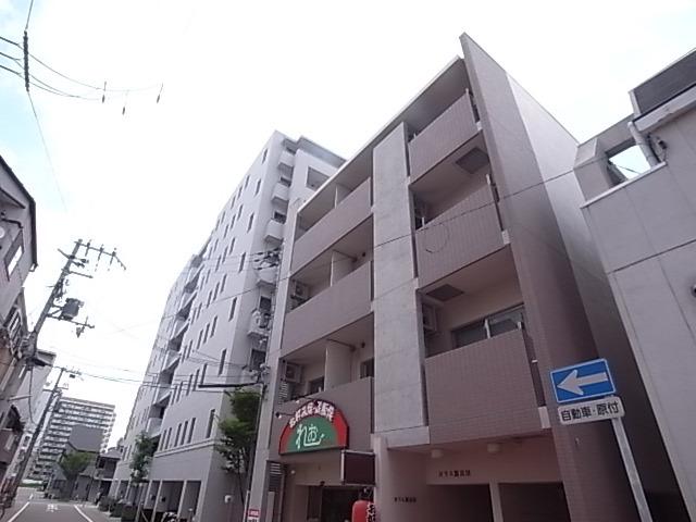 ロリエ新長田