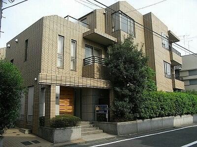 INADAHOUSE