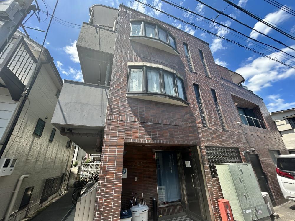 アビタシオン桜台