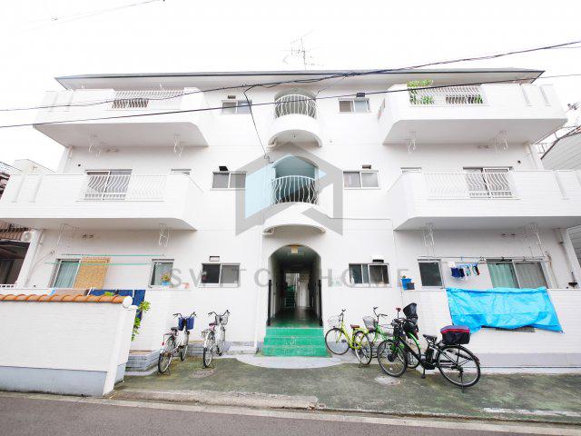 サンライフ小路