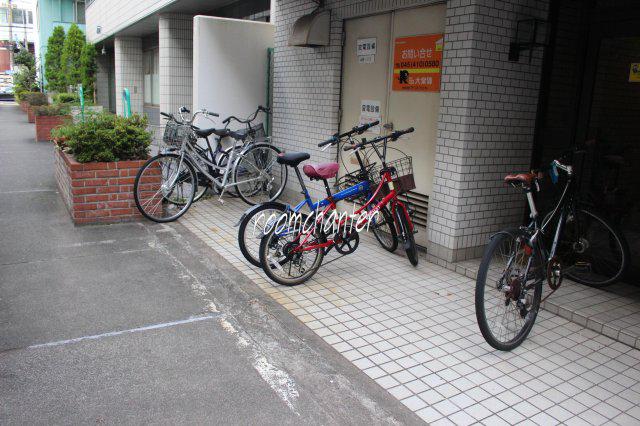 アーバンハイツ楠町