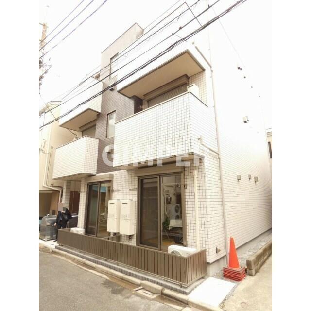 GLガーデン町屋