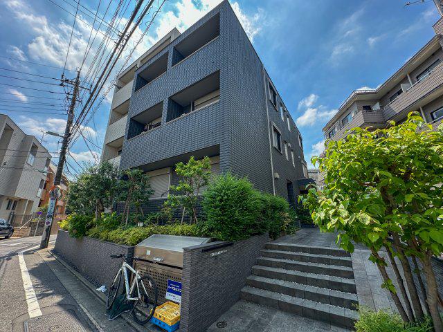 TERADA 祐天寺マンション