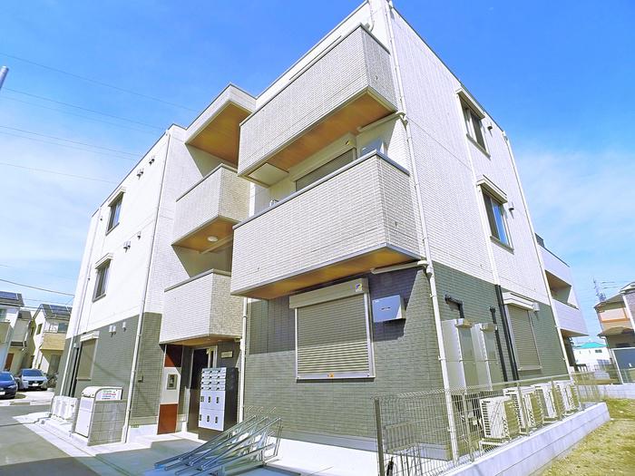 セレスティア六町