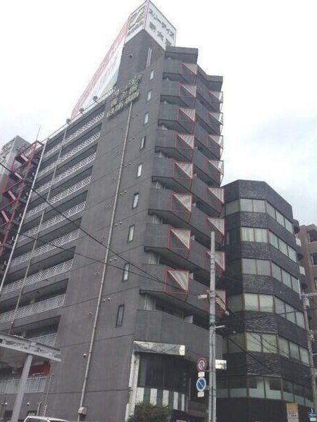 スリーデイズ新大阪
