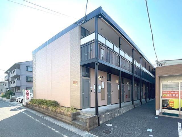 メインシティガーデンジュネス