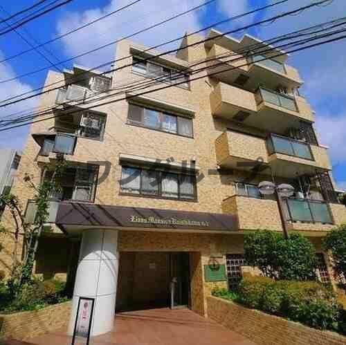ライオンズマンション小石川第3