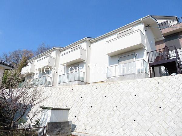 REVE天王町