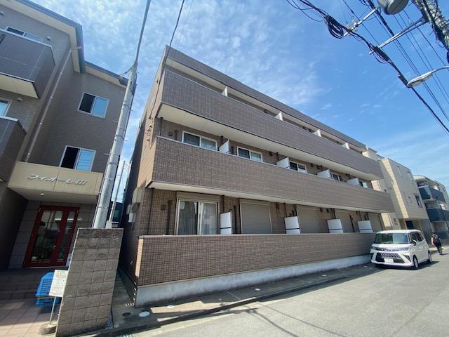 パレ北戸田