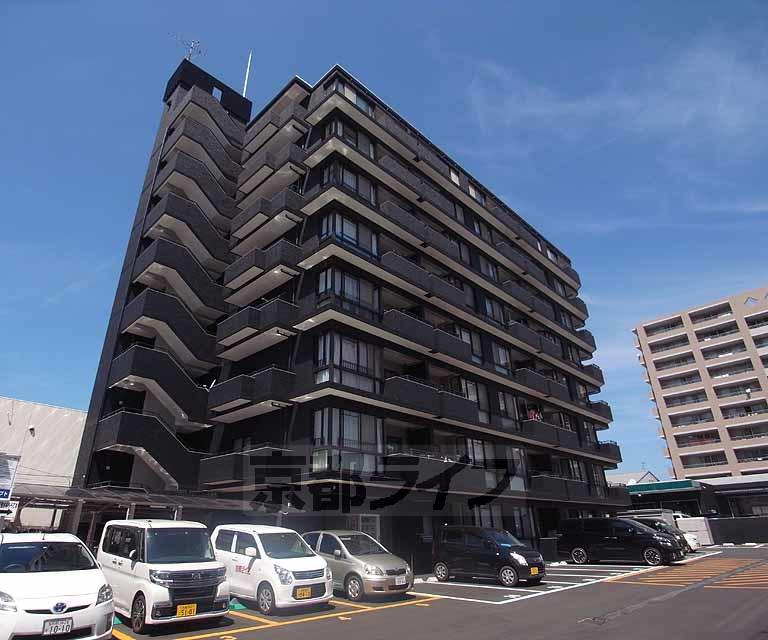シャルレ4番館