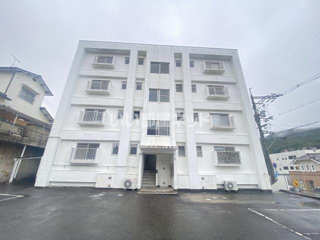 戸坂グリーンハイツ
